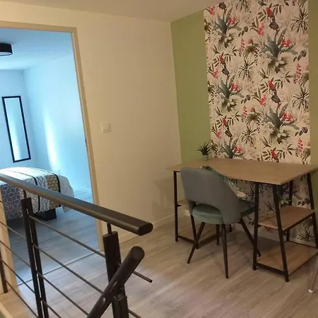 Maison Le C * Poix-Terron