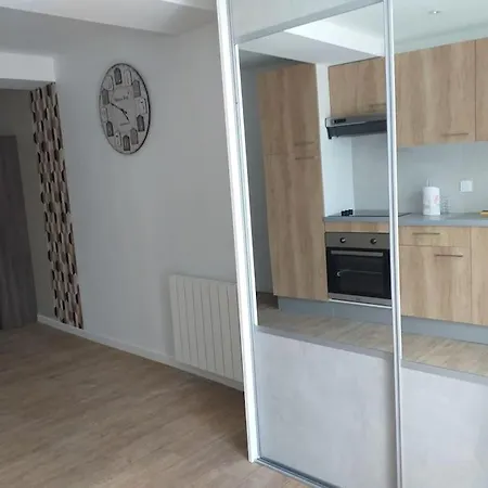 Maison Le C Holiday home
